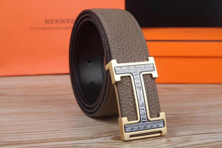 Hermes Belt 38mmX100-125CM 7D (5)