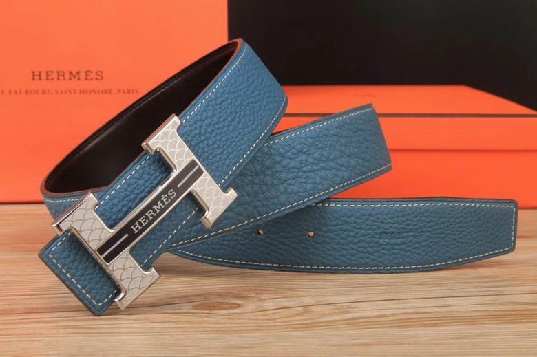 Hermes Belt 38mmX100-125CM 7D (5)