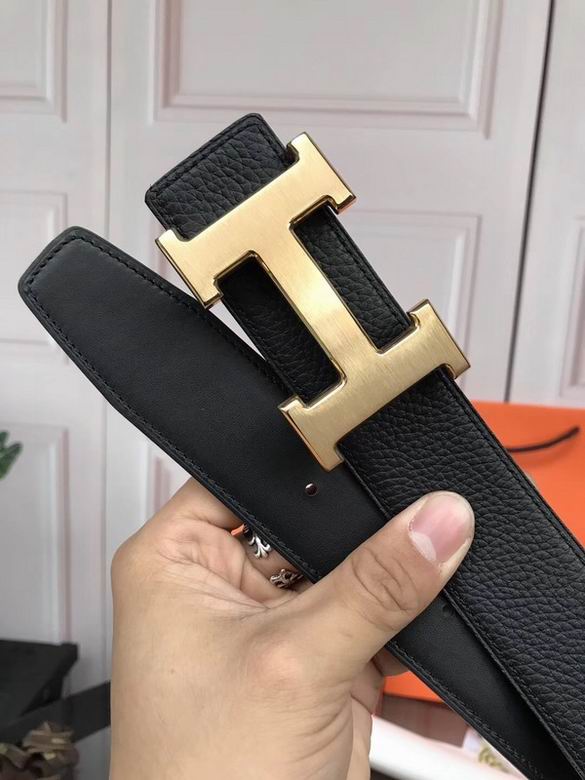 Hermes Belt 38mmX100-125CM 7D (5)