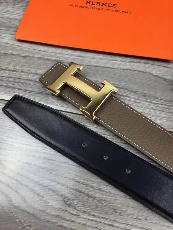 Hermes Belt 38mmX100-125CM 7D (5)