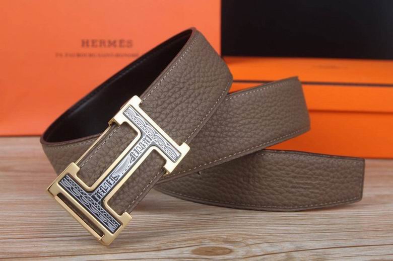 Hermes Belt 38mmX100-125CM 7D (6)