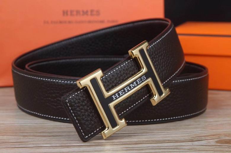 Hermes Belt 38mmX100-125CM 7D (6)