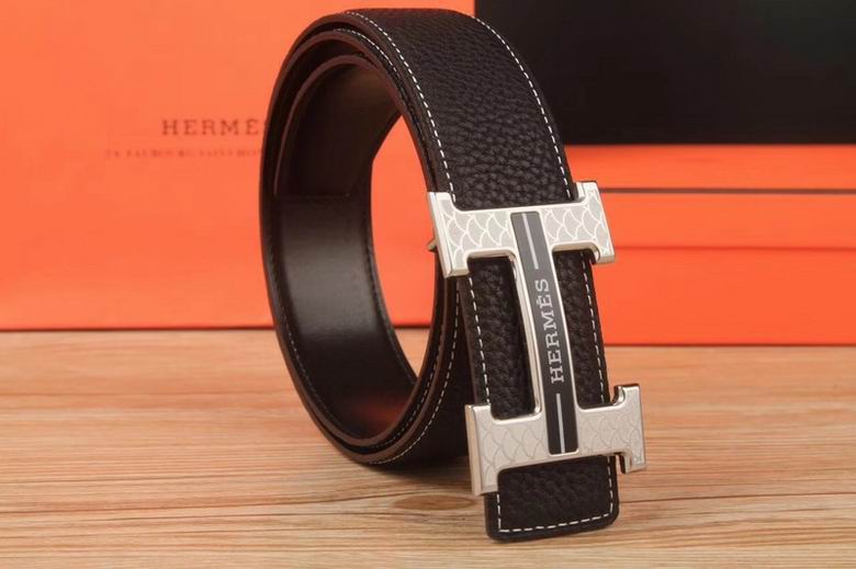 Hermes Belt 38mmX100-125CM 7D (6)