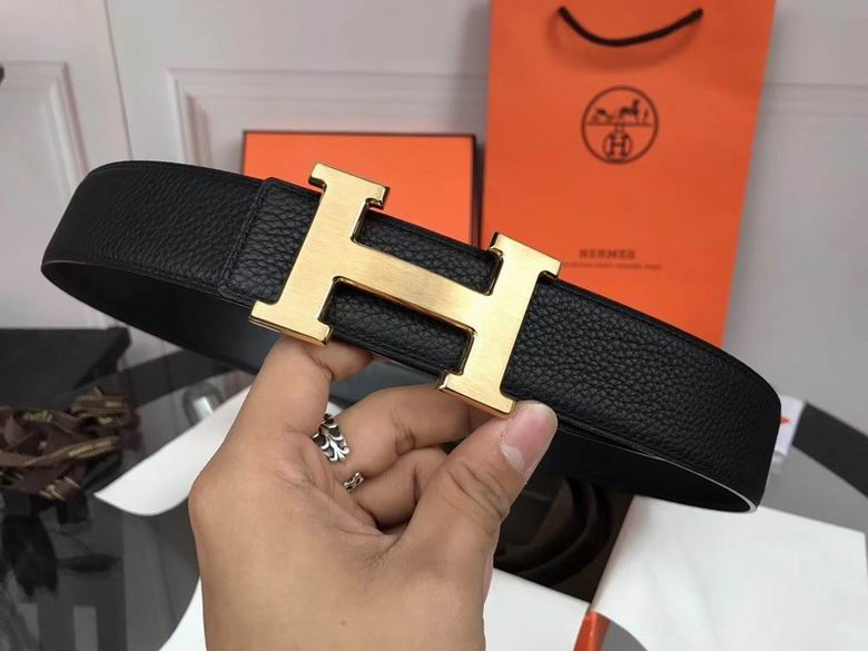 Hermes Belt 38mmX100-125CM 7D (6)