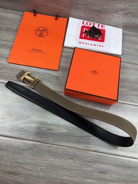 Hermes Belt 38mmX100-125CM 7D (6)