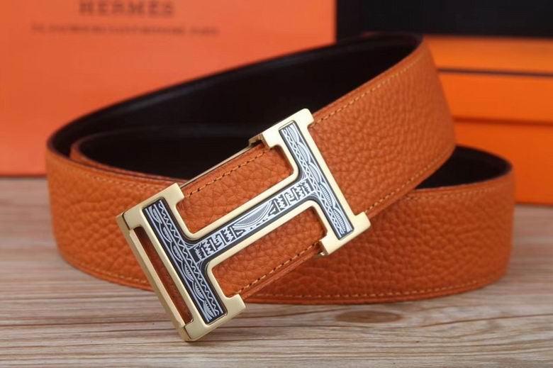 Hermes Belt 38mmX100-125CM 7D (7)