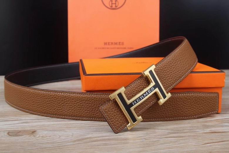 Hermes Belt 38mmX100-125CM 7D (7)