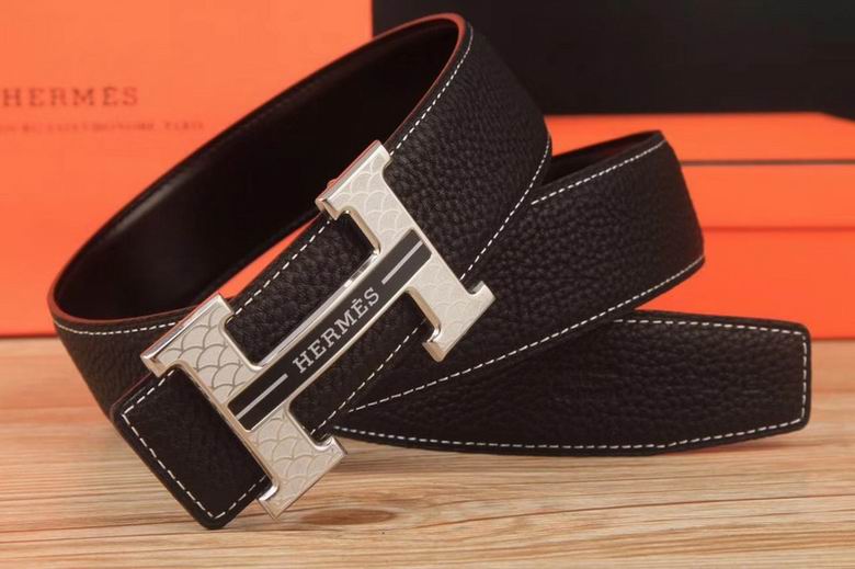 Hermes Belt 38mmX100-125CM 7D (7)