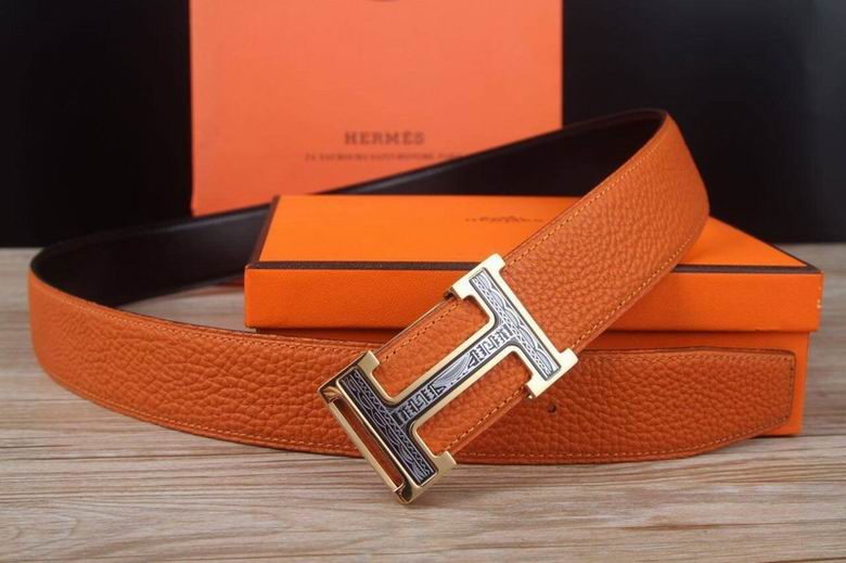Hermes Belt 38mmX100-125CM 7D (9)