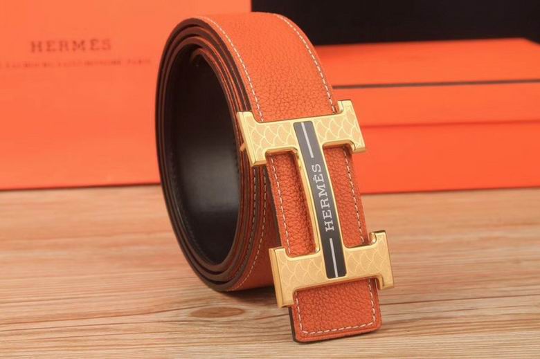 Hermes Belt 38mmX100-125CM 7D (9)