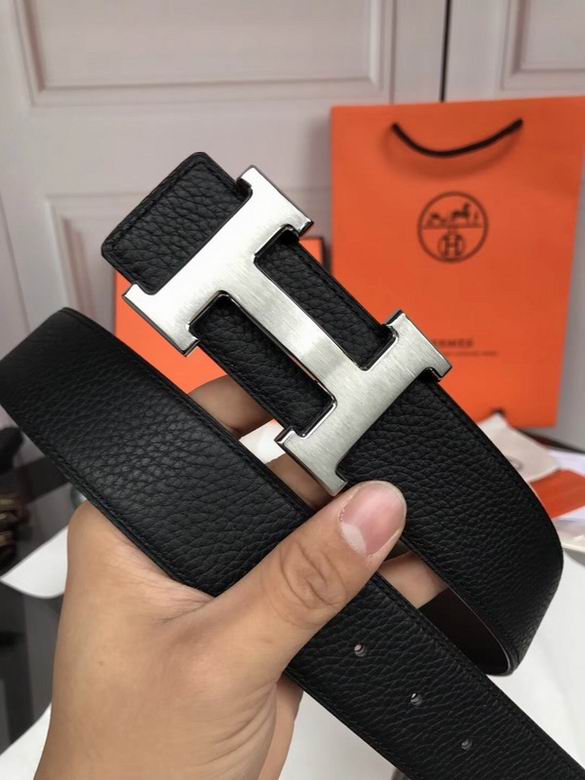 Hermes Belt 38mmX100-125CM 7D (9)
