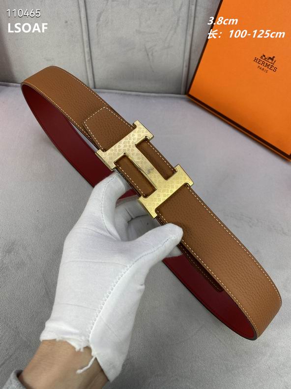 Hermes Belt 38mmX100-125cm 8L (1)
