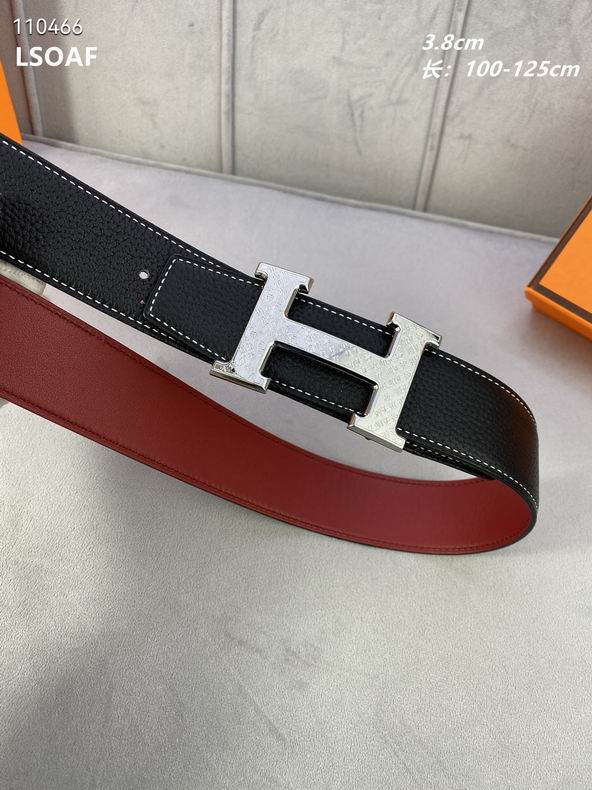 Hermes Belt 38mmX100-125cm 8L (10)