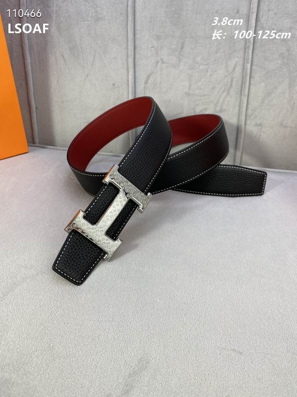 Hermes Belt 38mmX100-125cm 8L (11)