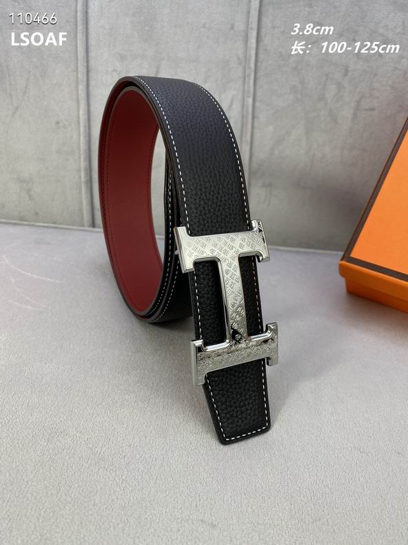 Hermes Belt 38mmX100-125cm 8L (12)