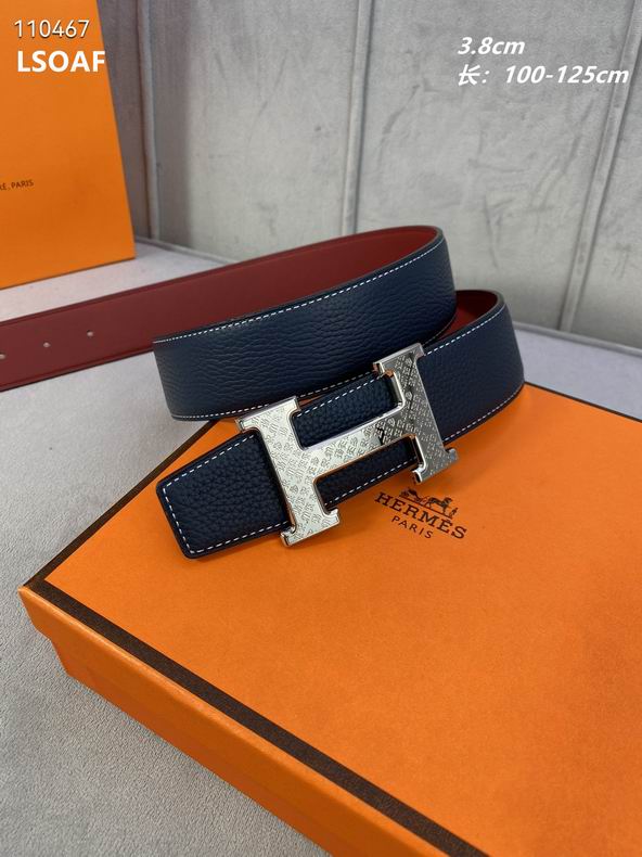 Hermes Belt 38mmX100-125cm 8L (15)