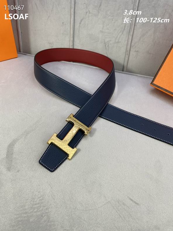 Hermes Belt 38mmX100-125cm 8L (16)