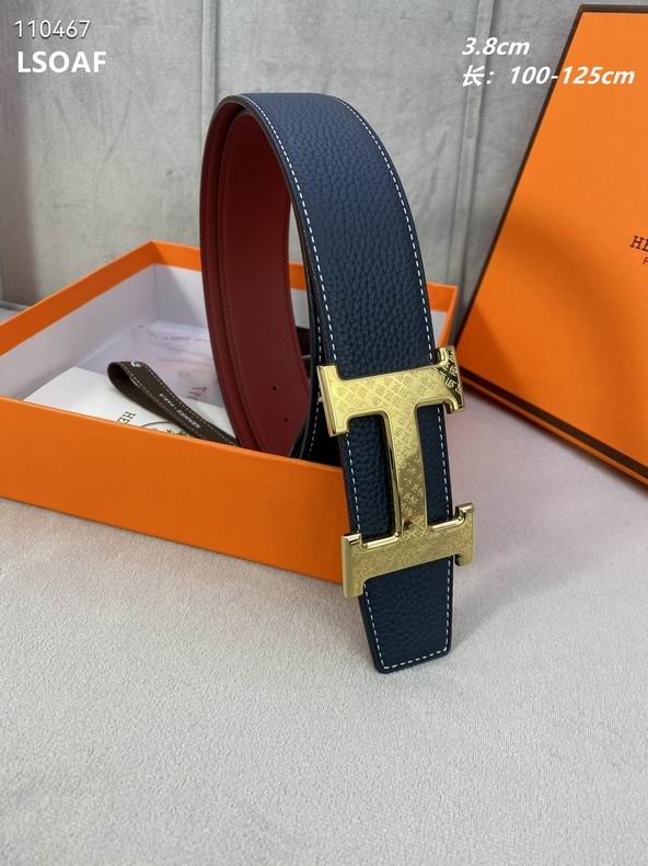 Hermes Belt 38mmX100-125cm 8L (18)