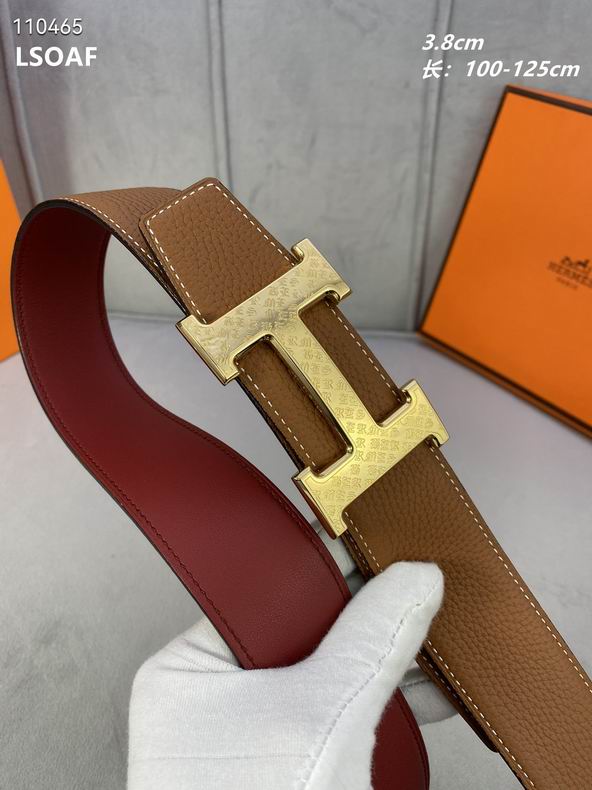 Hermes Belt 38mmX100-125cm 8L (2)