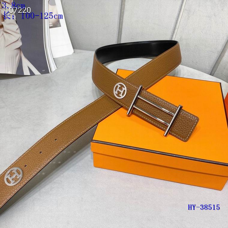 Hermes Belt 38mmX100-125cm 8L (3)