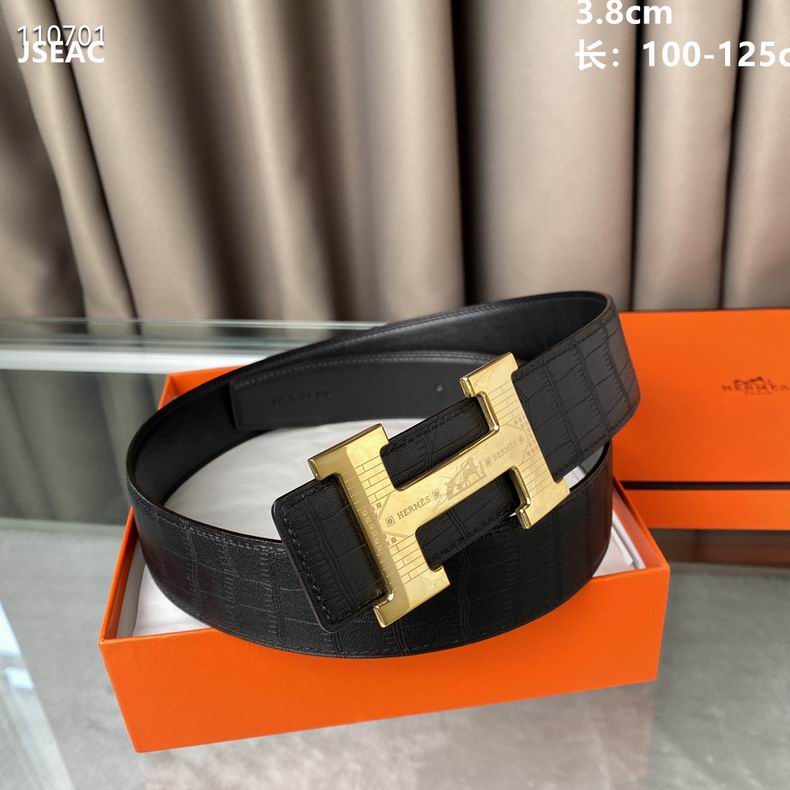 Hermes Belt 38mmX100-125cm 8L (3)
