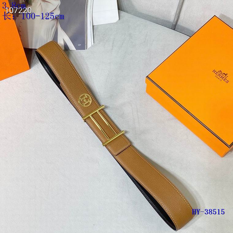 Hermes Belt 38mmX100-125cm 8L (4)