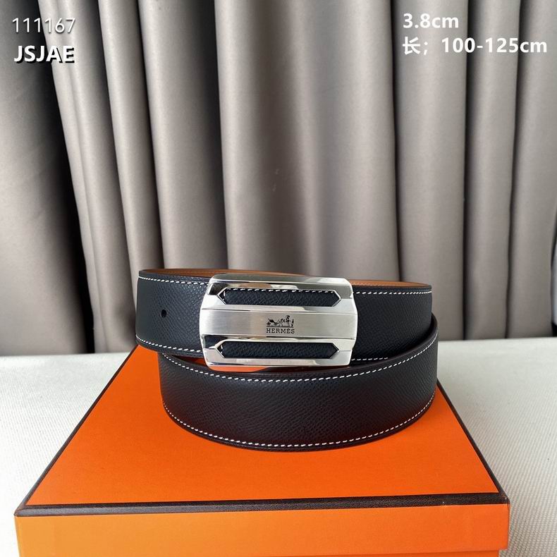 Hermes Belt 38mmX100-125cm 8L (4)