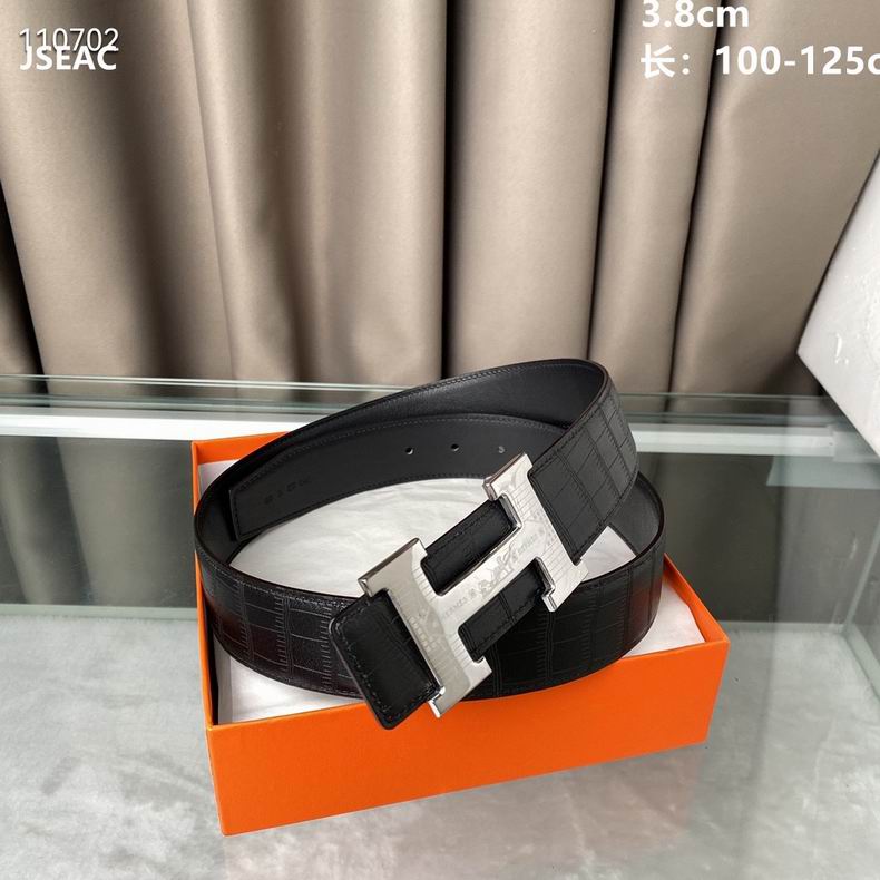 Hermes Belt 38mmX100-125cm 8L (4)