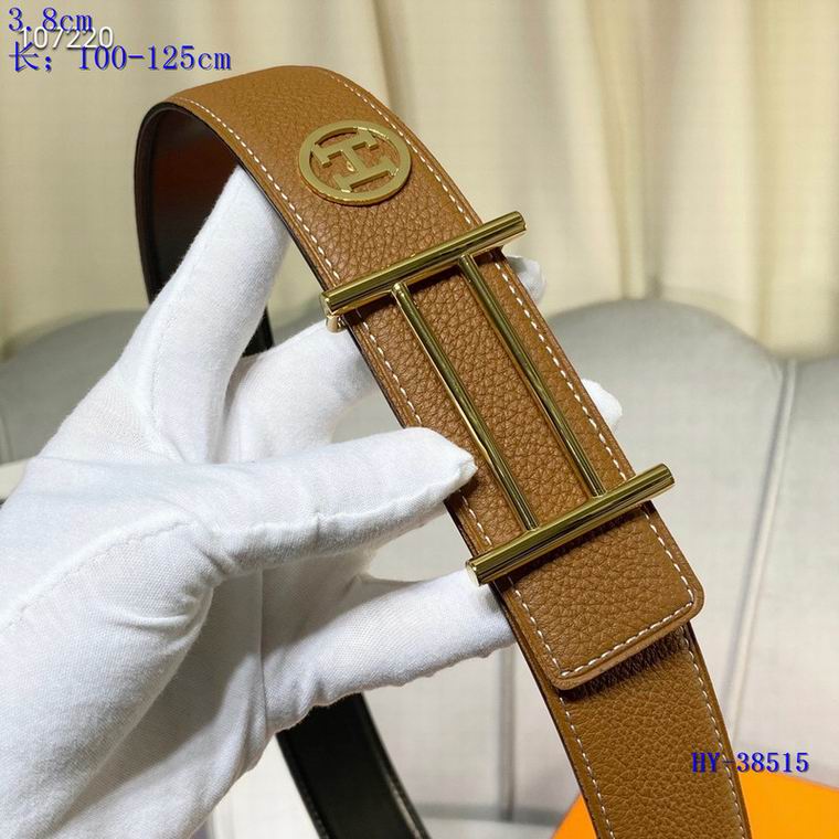 Hermes Belt 38mmX100-125cm 8L (5)