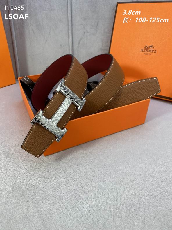 Hermes Belt 38mmX100-125cm 8L (5)