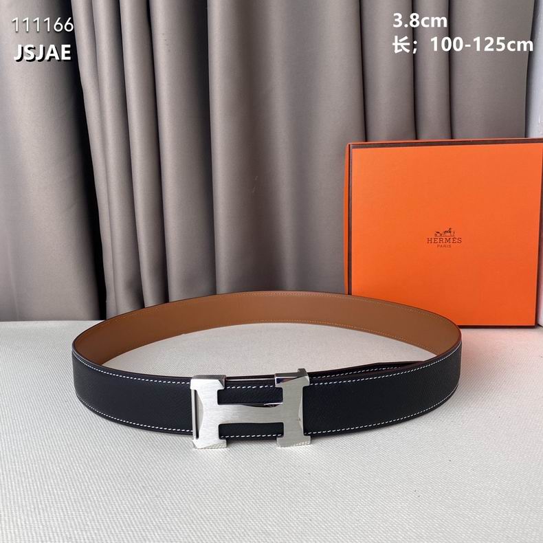 Hermes Belt 38mmX100-125cm 8L (5)