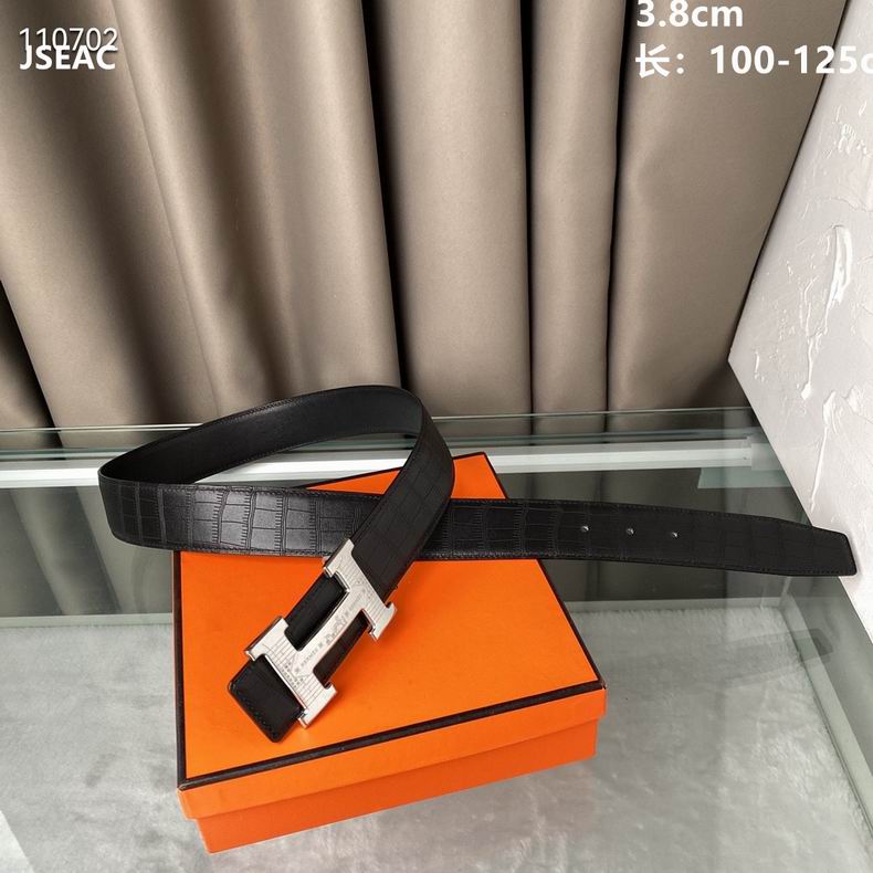 Hermes Belt 38mmX100-125cm 8L (5)