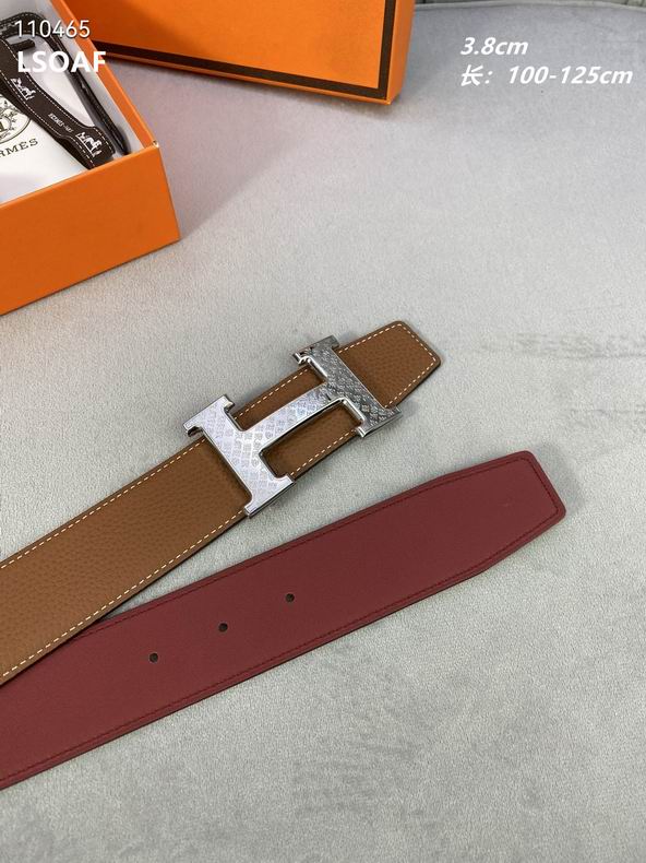 Hermes Belt 38mmX100-125cm 8L (6)