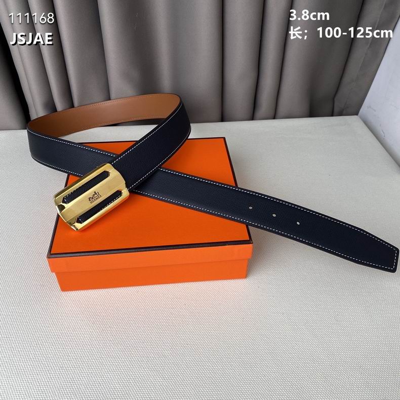 Hermes Belt 38mmX100-125cm 8L (6)