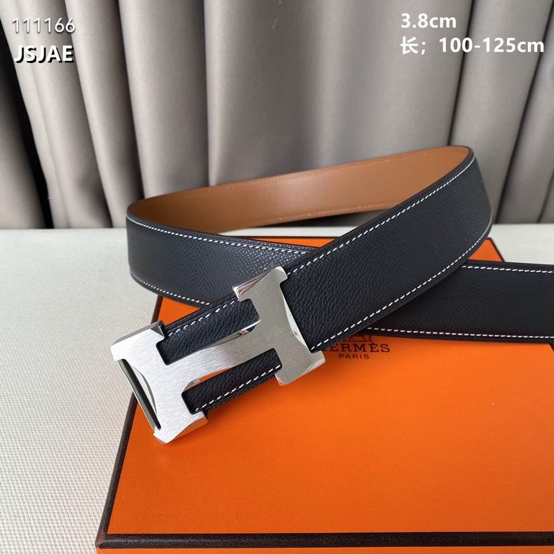 Hermes Belt 38mmX100-125cm 8L (6)