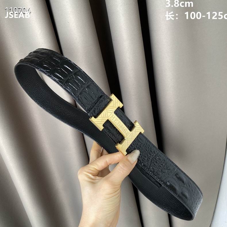 Hermes Belt 38mmX100-125cm 8L (6)