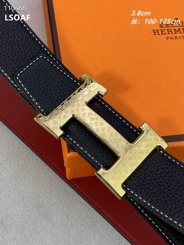 Hermes Belt 38mmX100-125cm 8L (7)