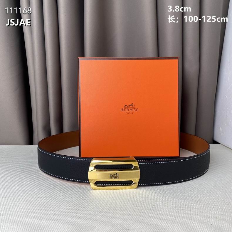 Hermes Belt 38mmX100-125cm 8L (7)