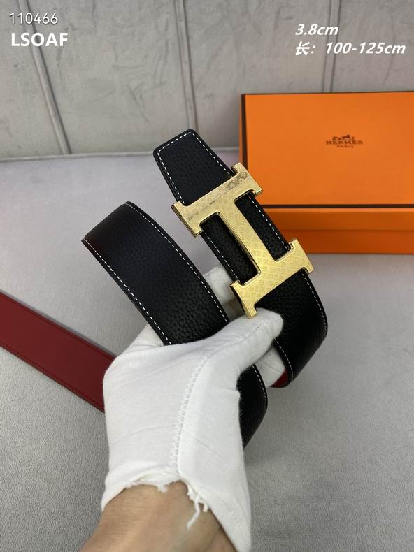 Hermes Belt 38mmX100-125cm 8L (8)