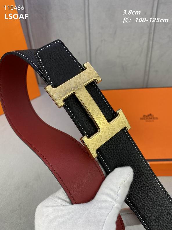 Hermes Belt 38mmX100-125cm 8L (9)