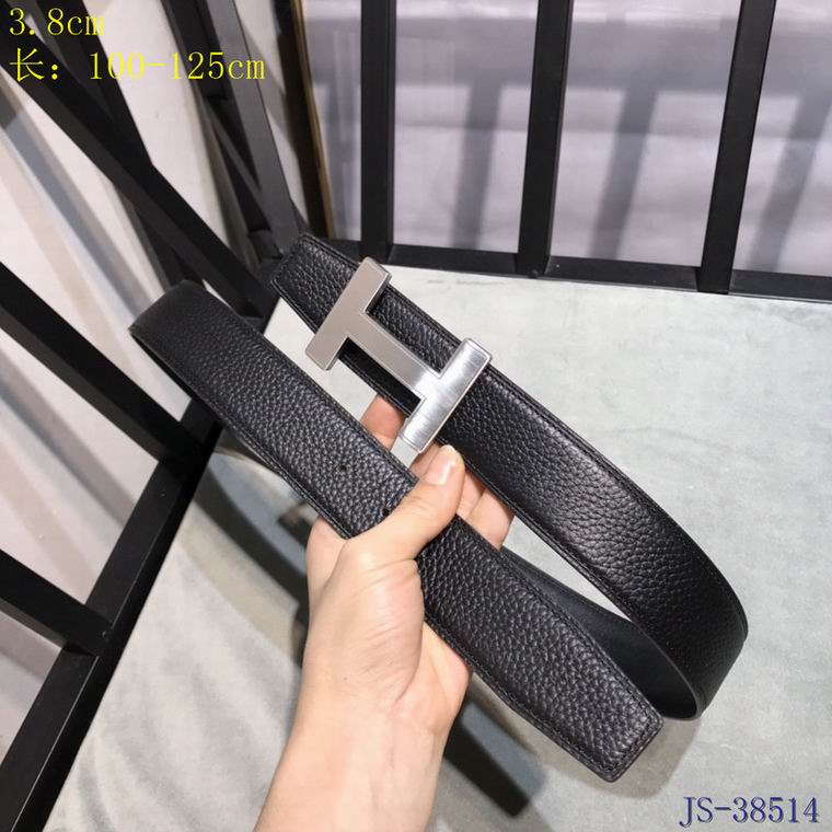 Hermes Belt 38mmX100-125cm 8L  (3)