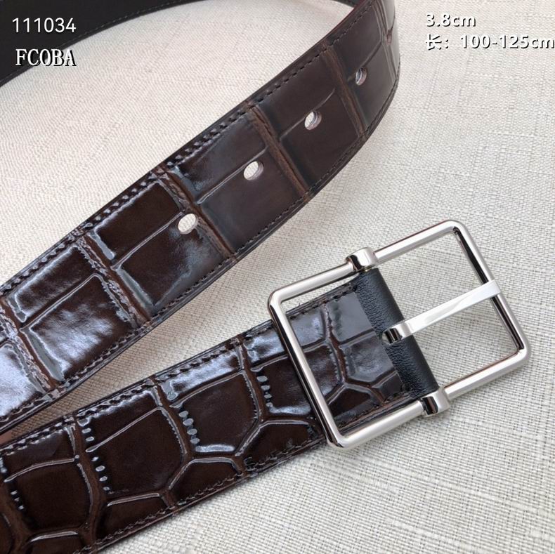 Hermes Belt 38mmX100-125cm 8L  (9)