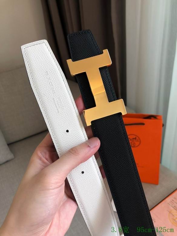 Hermes Belt 38mmX95-125CM 7D (1)