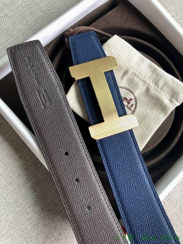 Hermes Belt 38mmX95-125CM 7D (1)