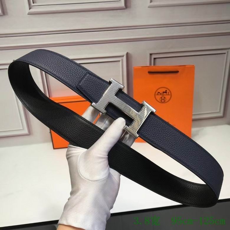Hermes Belt 38mmX95-125CM 7D (1)