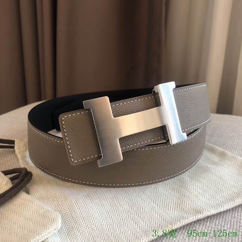 Hermes Belt 38mmX95-125CM 7D (1)