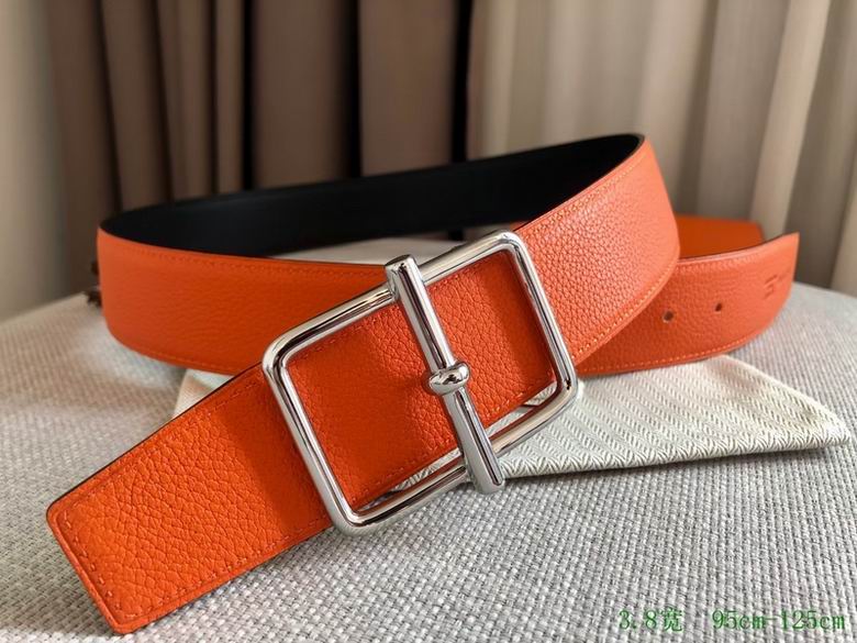 Hermes Belt 38mmX95-125CM 7D (1)