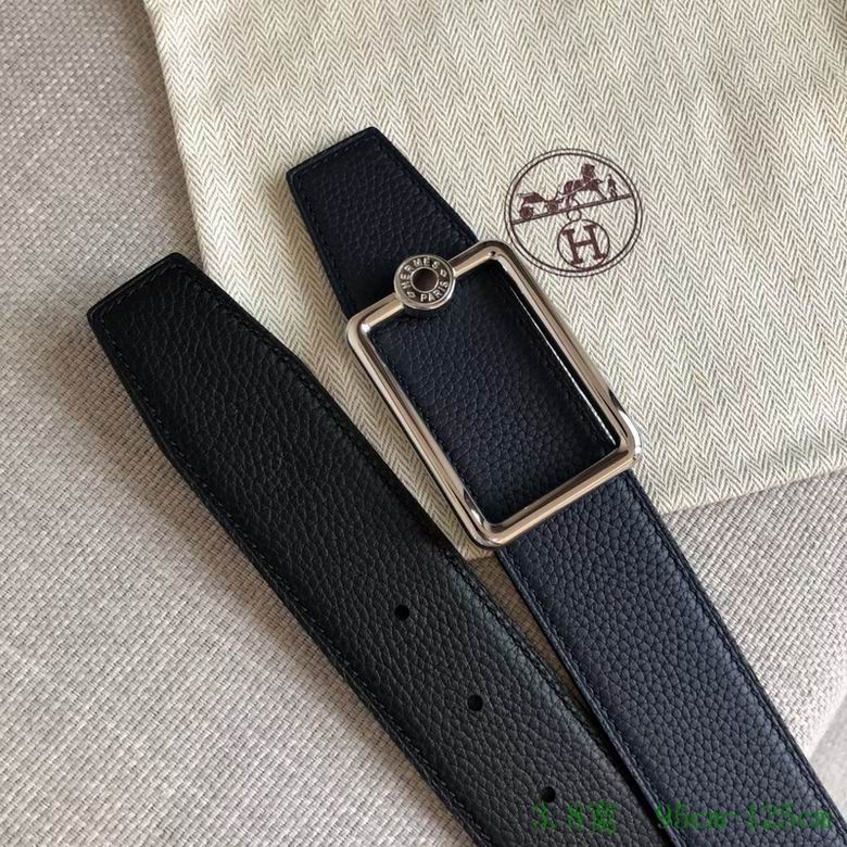 Hermes Belt 38mmX95-125CM 7D (1)