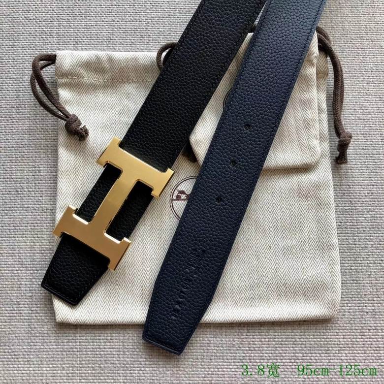 Hermes Belt 38mmX95-125CM 7D (1)