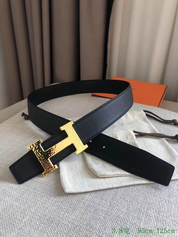 Hermes Belt 38mmX95-125CM 7D (1)
